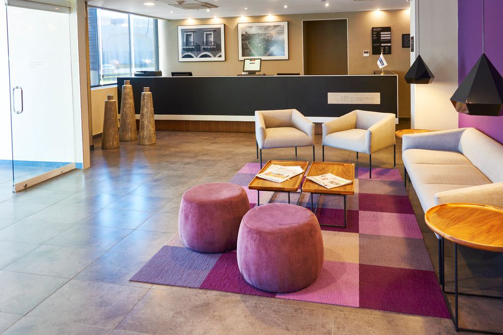 Photo of Livingroom in Leon