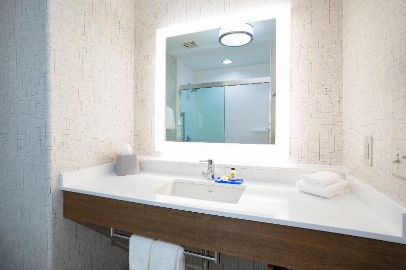 Photo of Bathroom in Glendale Sports and Entertainment District