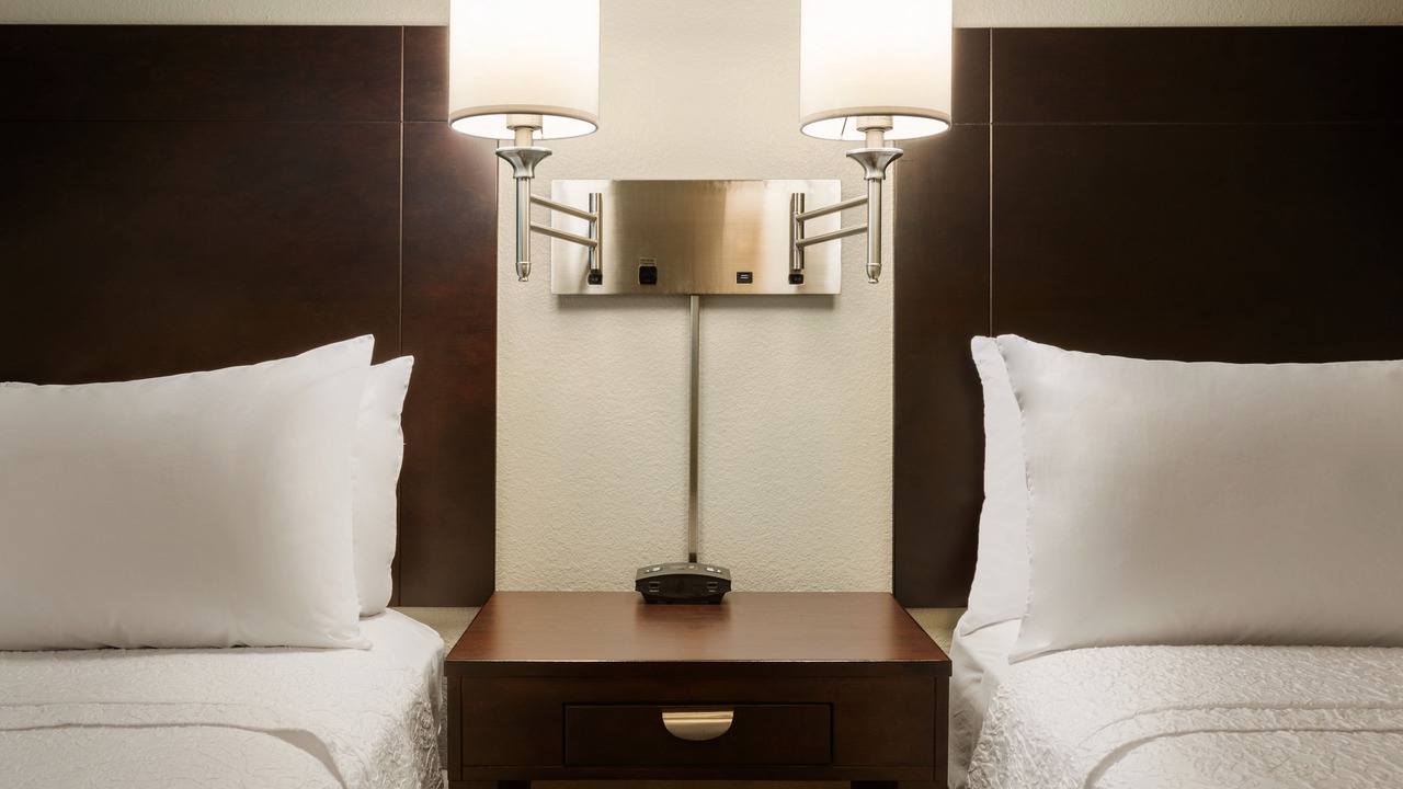 Photo of Bedroom in Glendale Sports and Entertainment District