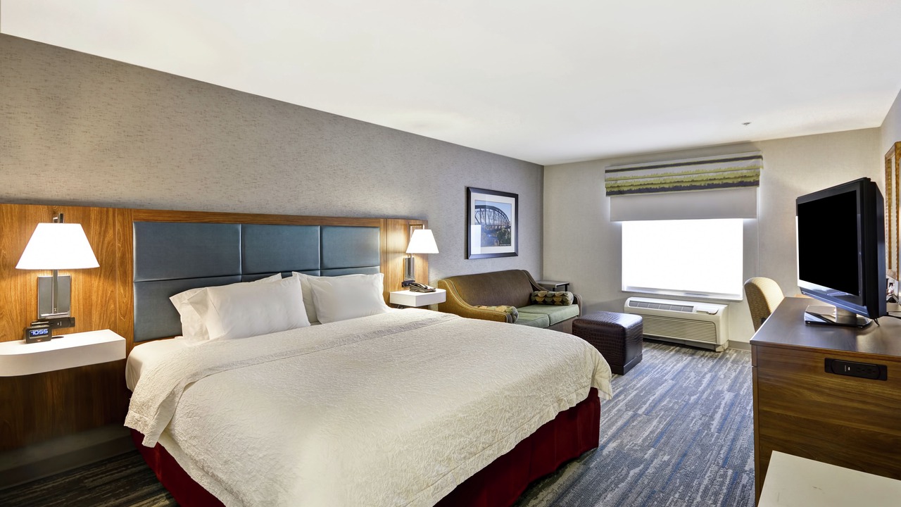 Photo of Bedroom in Yuma