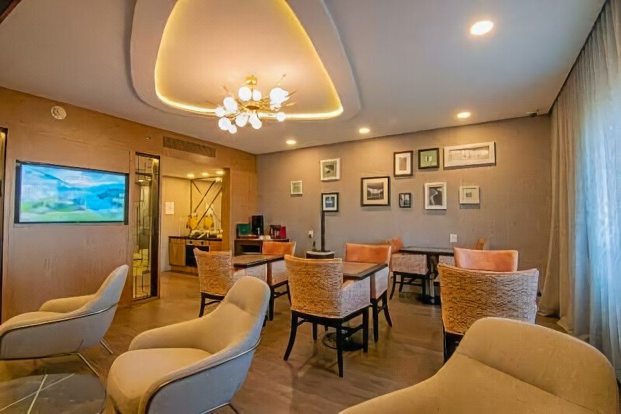 Photo of Livingroom in Hermosillo