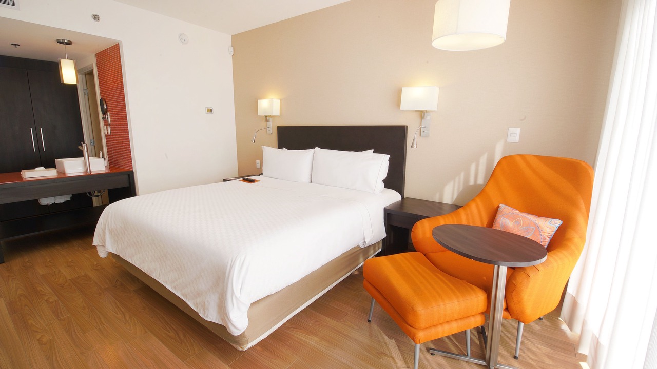 Photo of Bedroom in Ciudad Obregon