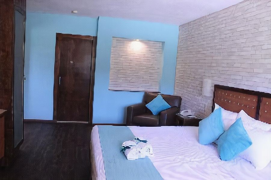 Photo of Bedroom in Hermosillo