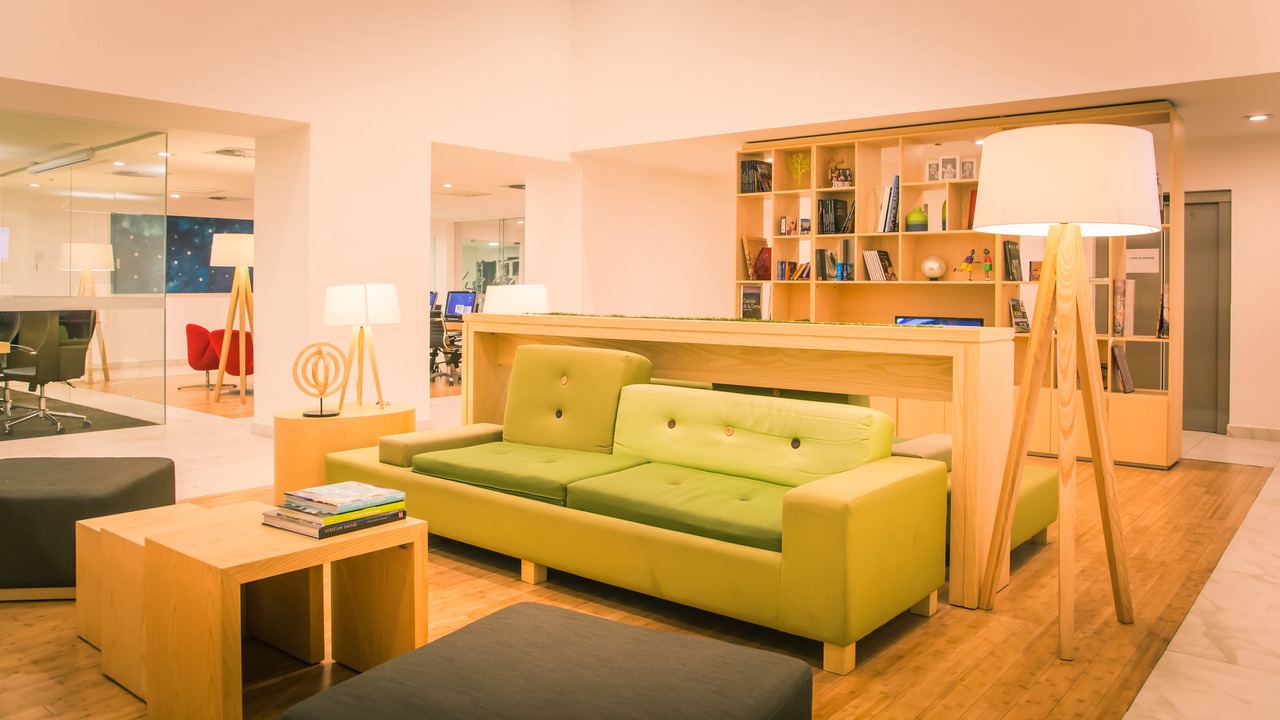 Photo of Livingroom in Tres Rios