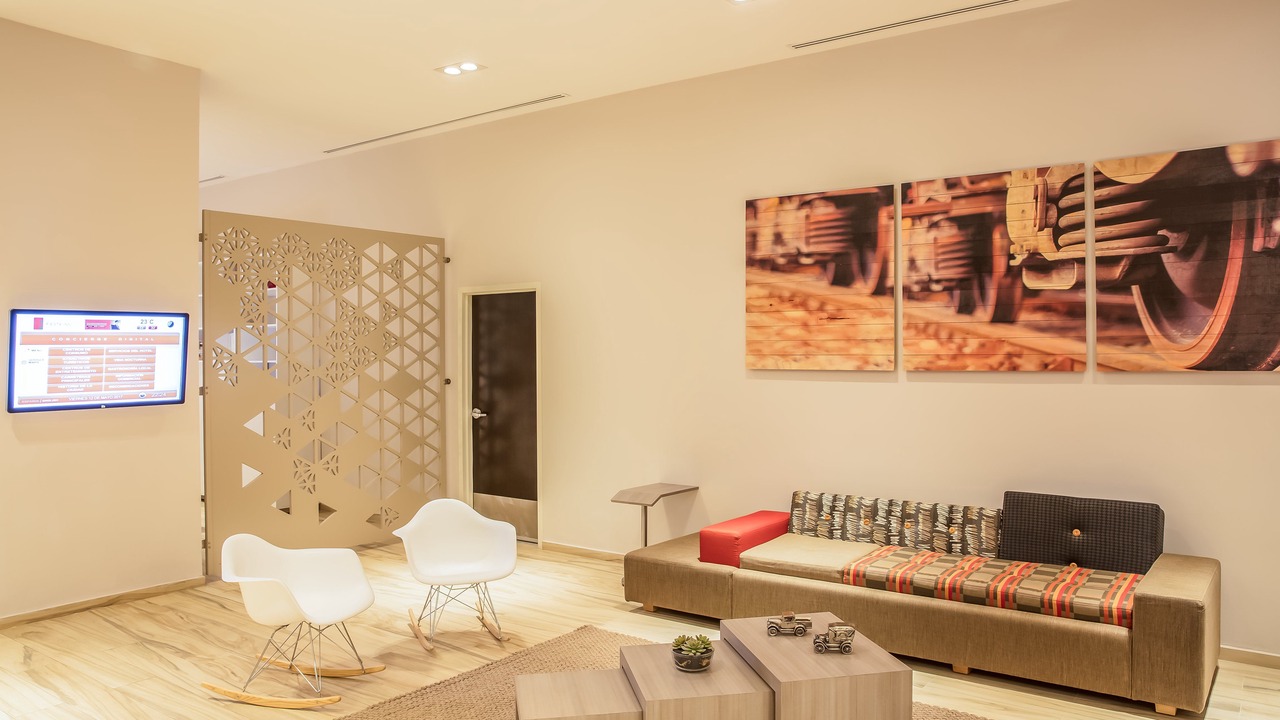 Photo of Livingroom in Los Mochis