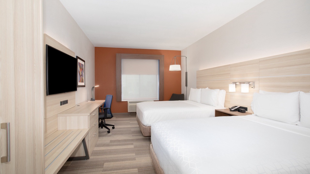 Photo of Bedroom in Glendale Sports and Entertainment District