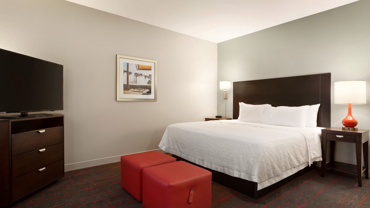 Photo of Bedroom in Glendale Sports and Entertainment District