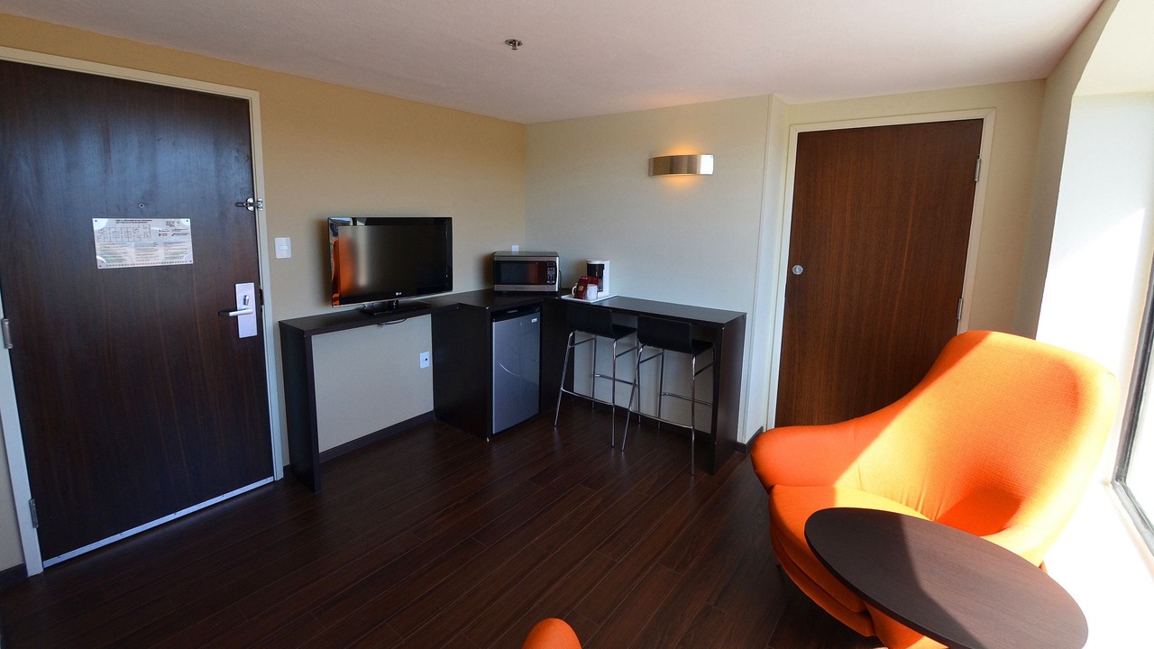 Photo of Livingroom in Nueva Nogales