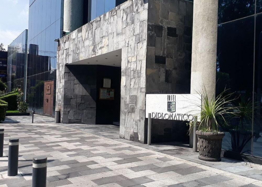 Photo of Buildings in Del Valle