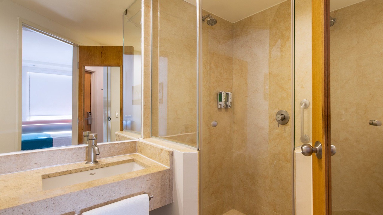 Photo of Bathroom in Area Militar de Vallarta