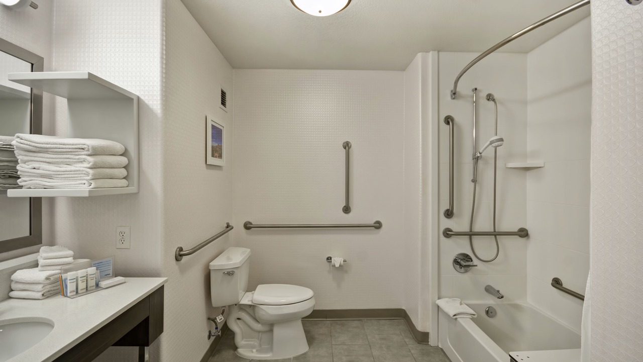 Photo of Bathroom in Yuma