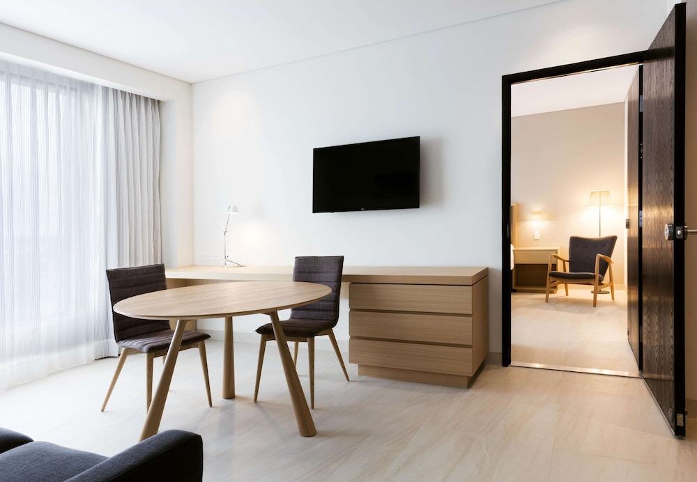 Photo of Livingroom in Merida