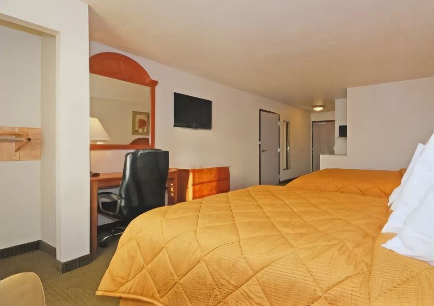 Photo of Bedroom in Fortuna Foothills