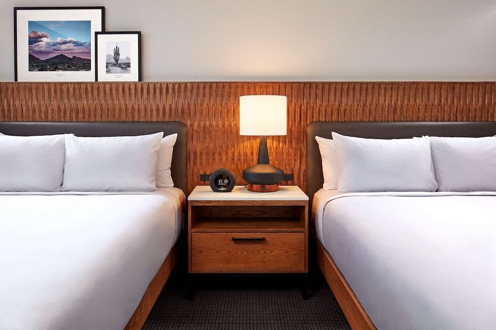 Photo of Bedroom in Entertainment District
