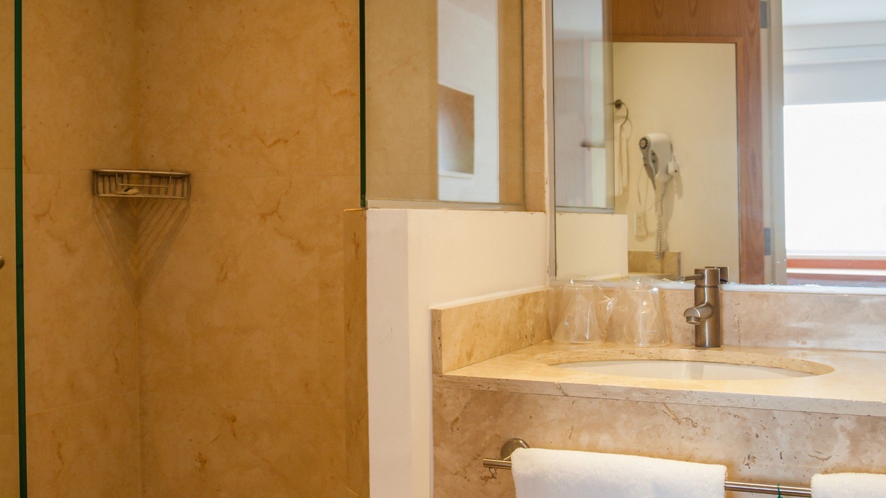 Photo of Bathroom in Area Militar de Vallarta