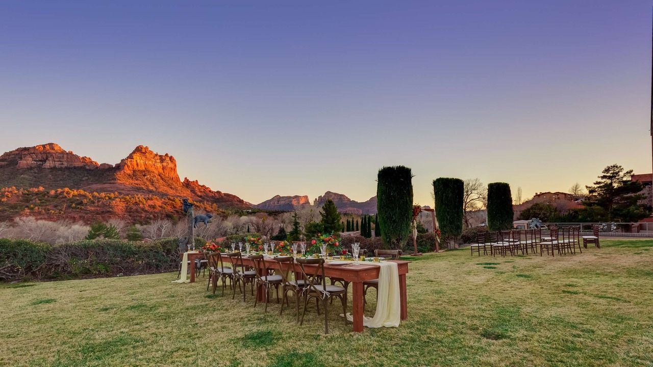 Photo of Others in Uptown Sedona