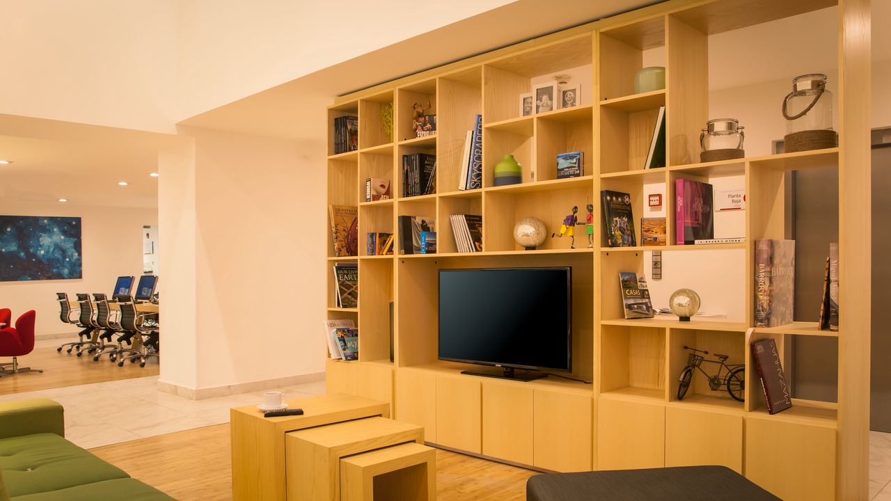 Photo of Livingroom in Tres Rios