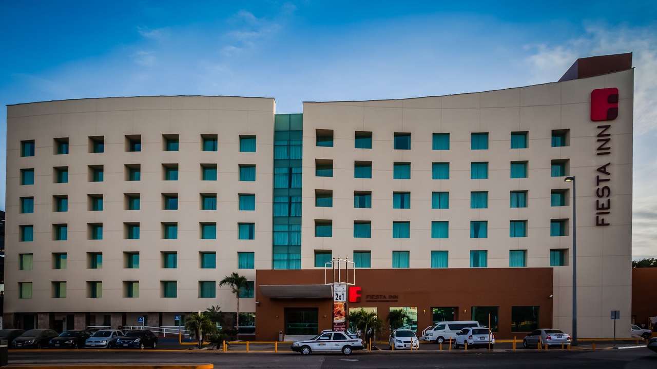 Photo of Buildings in Tres Rios