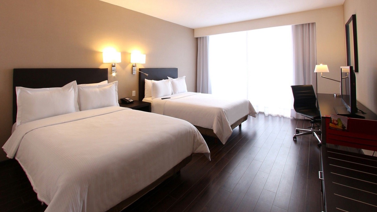 Photo of Bedroom in Los Mochis