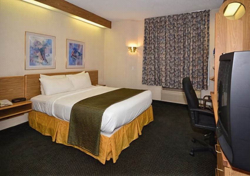 Photo of Bedroom in Flagstaff