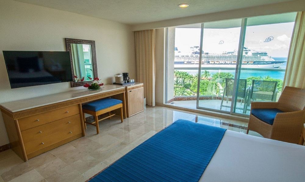 Photo of Livingroom in Cozumel
