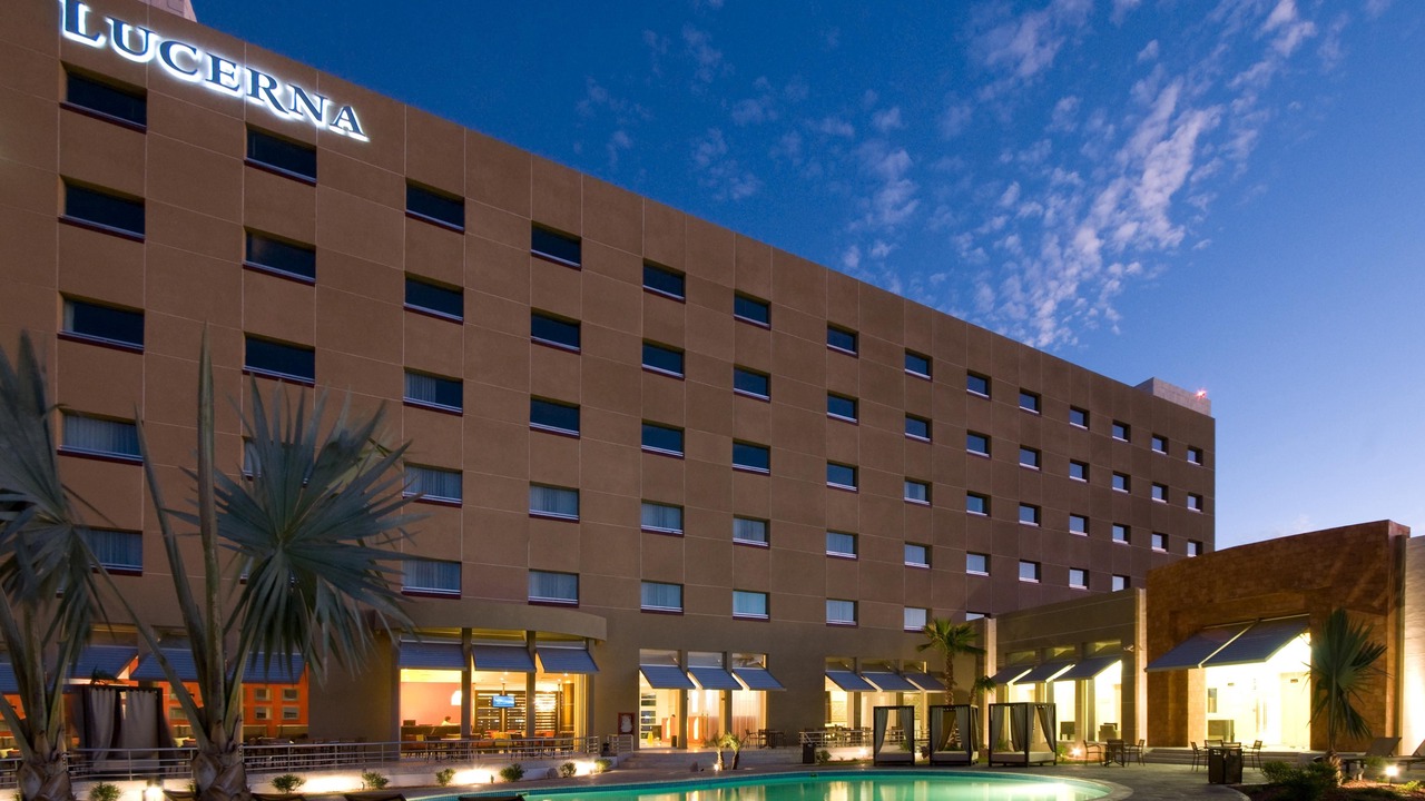 Photo of Buildings in Hermosillo