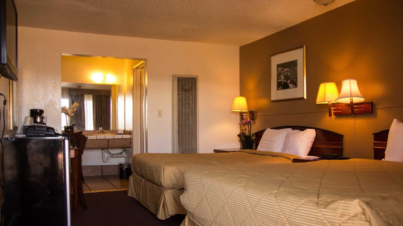 Photo of Bedroom in Downtown Flagstaff