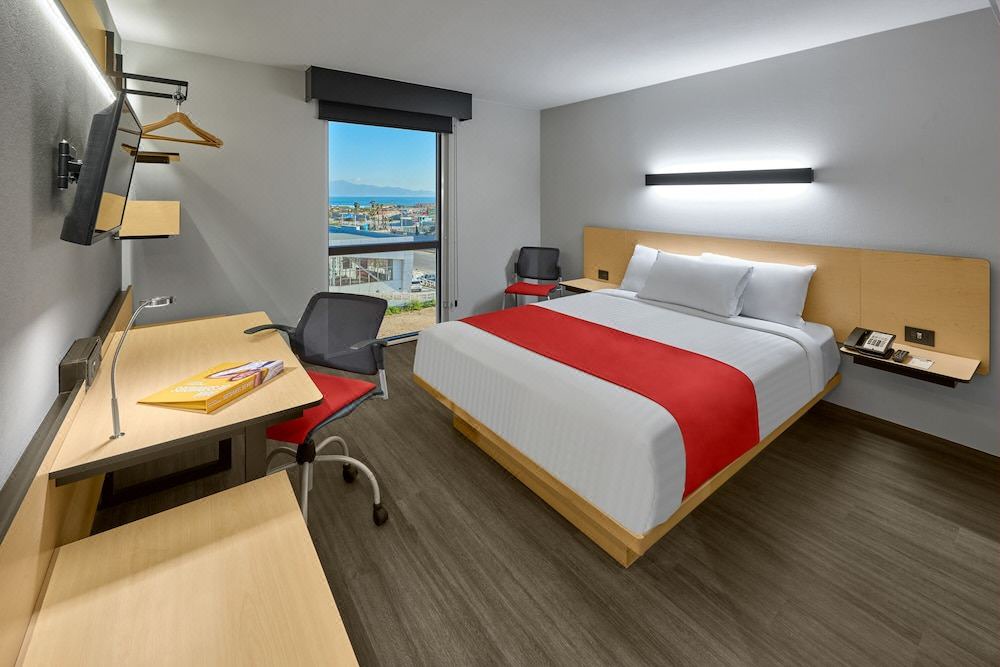 Photo of Bedroom in Guaymas
