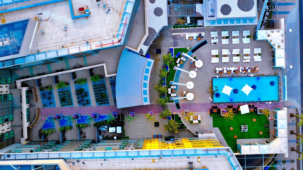 Photo of Others in Entertainment District