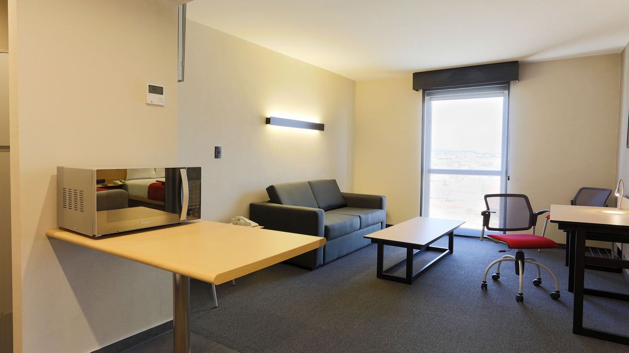 Photo of Livingroom in Cananea