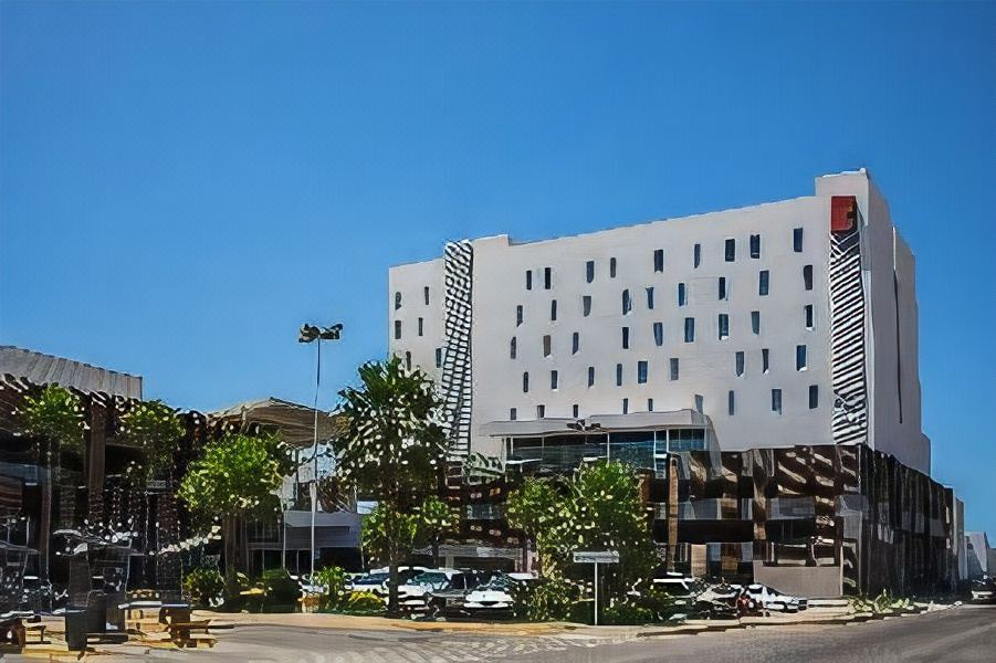 Photo of Buildings in Los Mochis