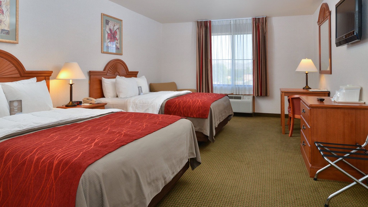 Photo of Bedroom in Fortuna Foothills