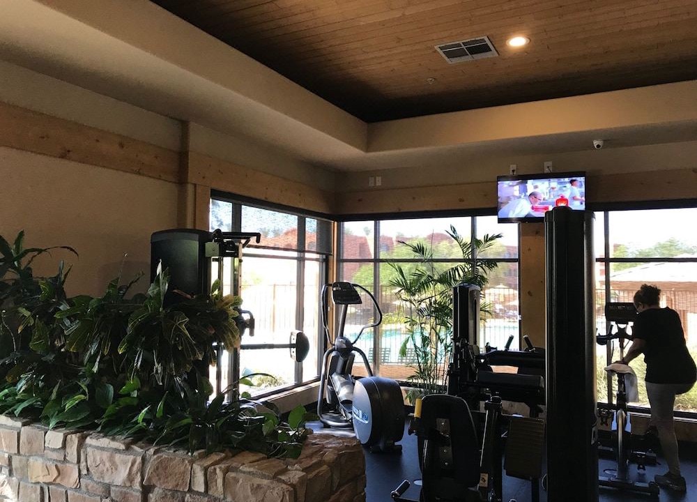 Photo of Livingroom in Scottsdale Links