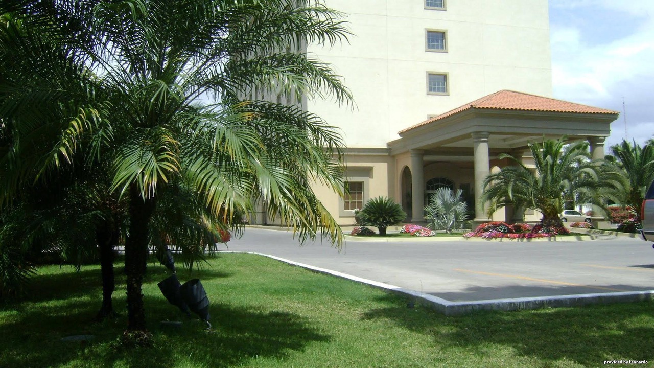 Photo of Buildings in Los Mochis