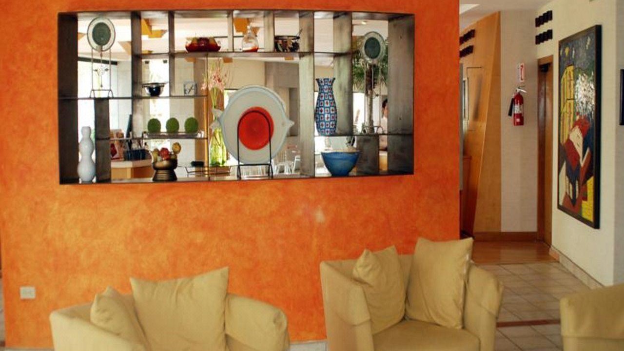Photo of Livingroom in Hermosillo