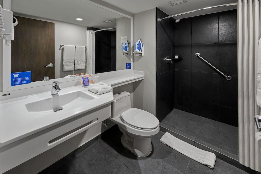 Photo of Bathroom in Guaymas