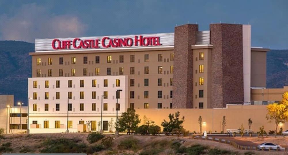 Photo of Buildings in Camp Verde