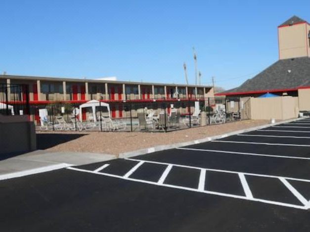 Photo of Buildings in Westown Commercial Center