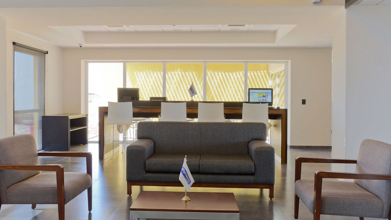 Photo of Livingroom in Cananea