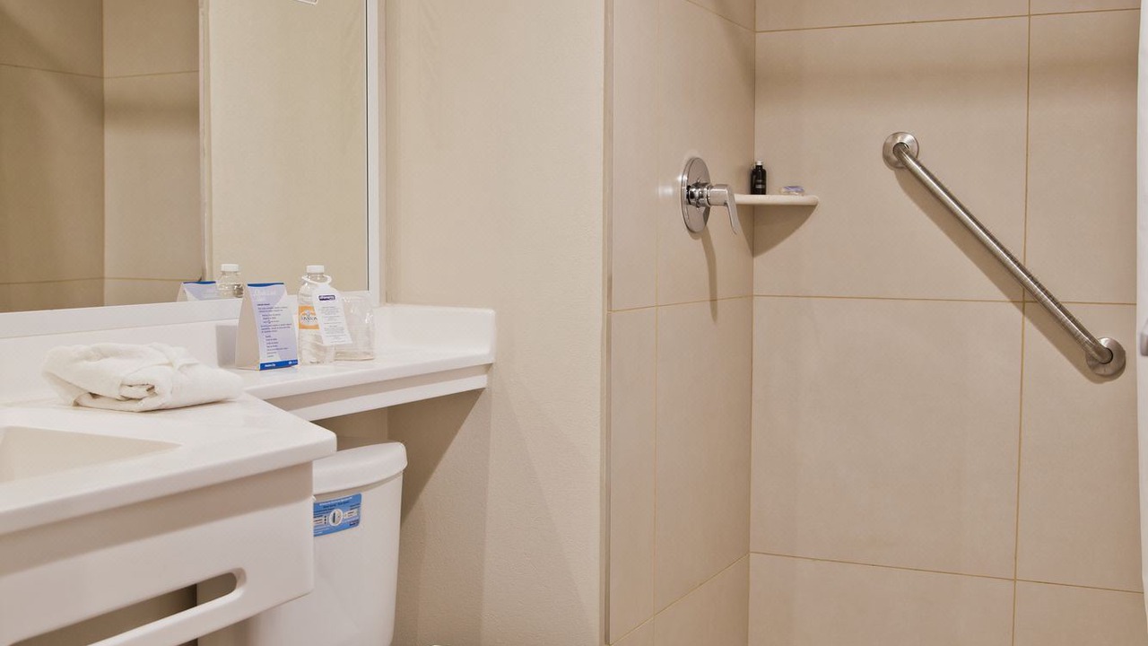 Photo of Bathroom in Cananea