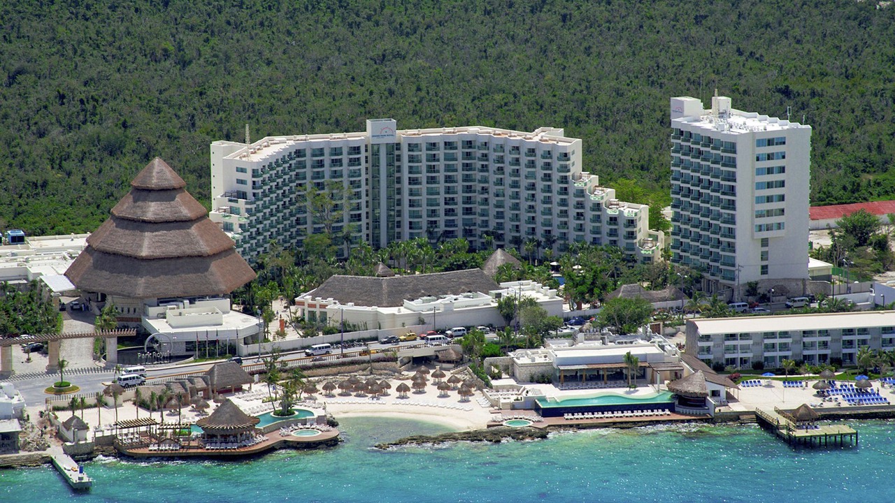 Photo of Others in Cozumel
