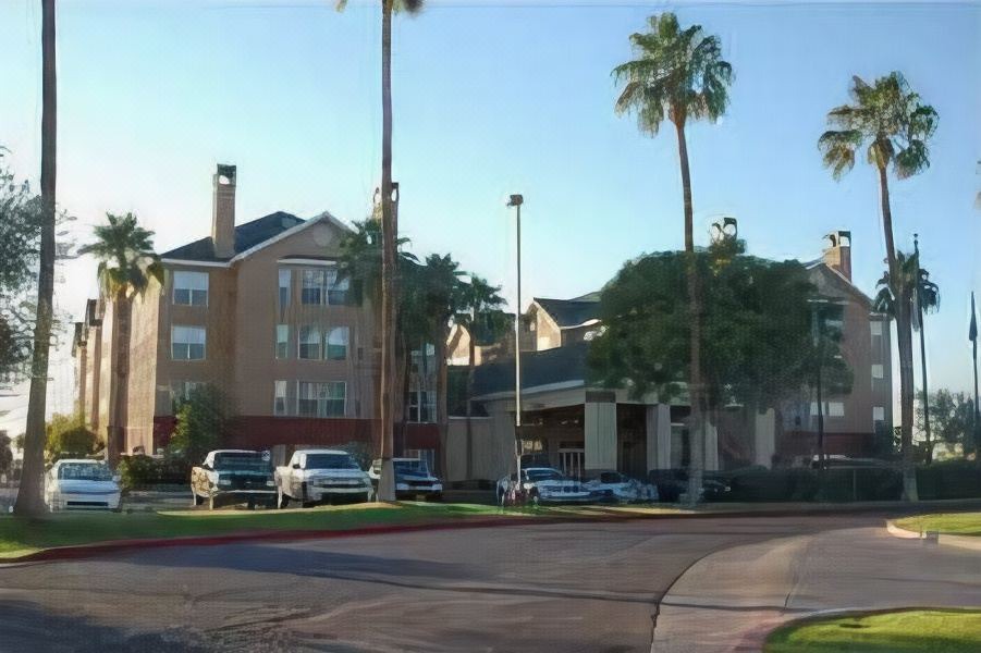 Photo of Buildings in Camelback East