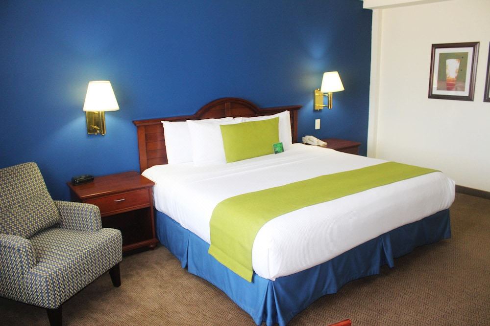 Photo of Bedroom in Los Mochis