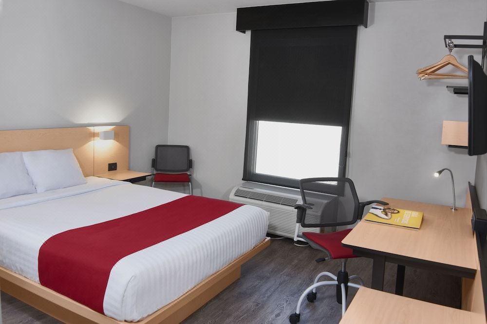 Photo of Bedroom in Leon