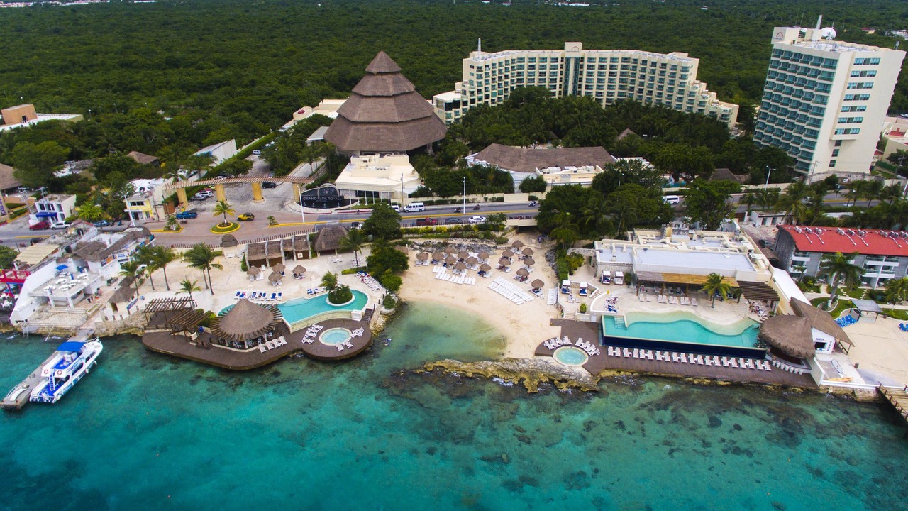 Photo of Others in Cozumel