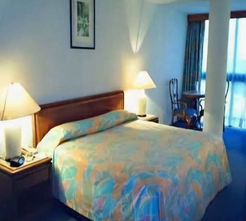 Photo of Bedroom in Del Valle