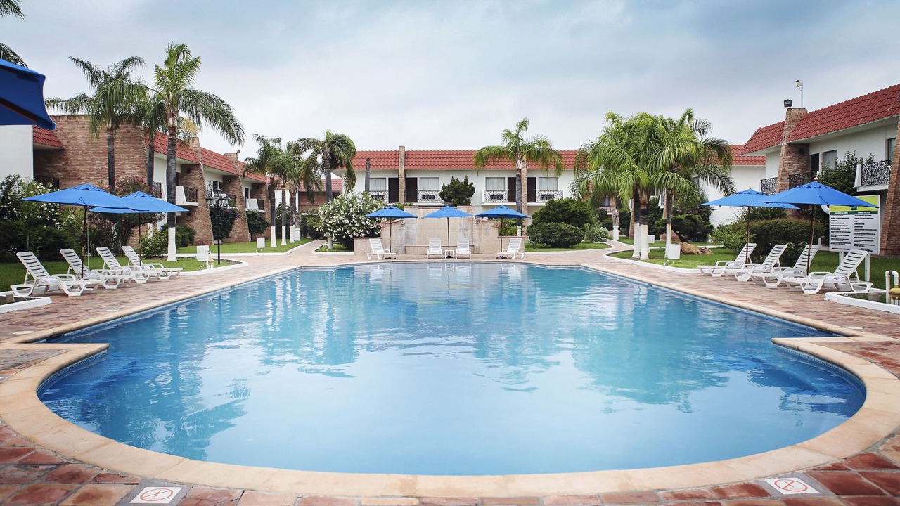 Photo of Outdoor in Nuevo Laredo