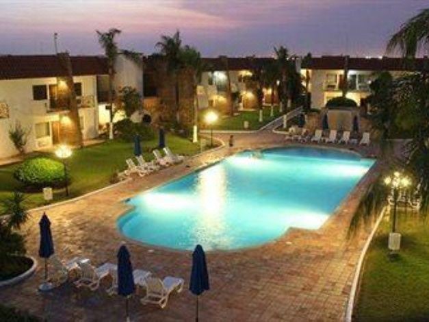 Photo of Outdoor in Nuevo Laredo