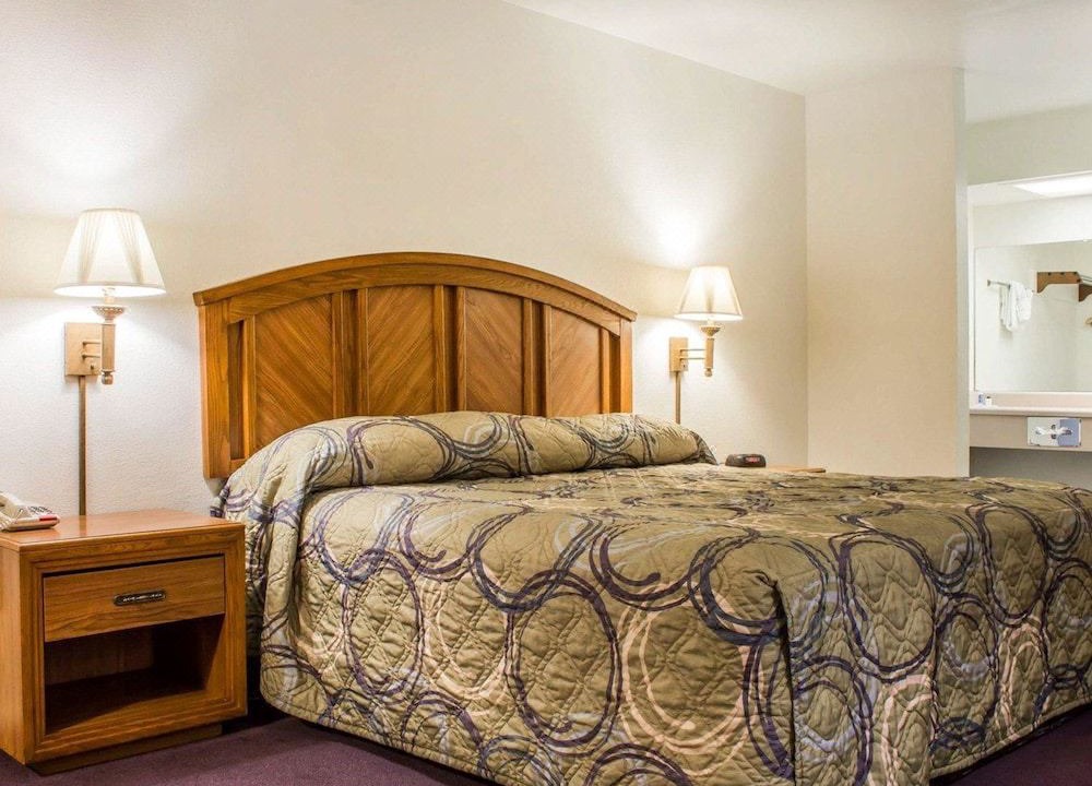 Photo of Bedroom in Snowflake