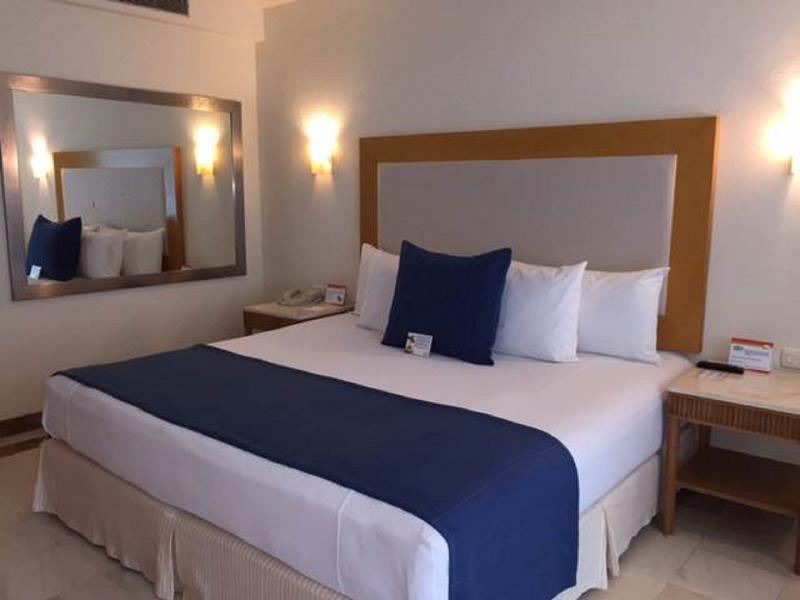 Photo of Bedroom in Cozumel